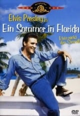 Ein Sommer in Florida mit Elvis Presley, gedreht auf Matlacha und Pine Island Florida