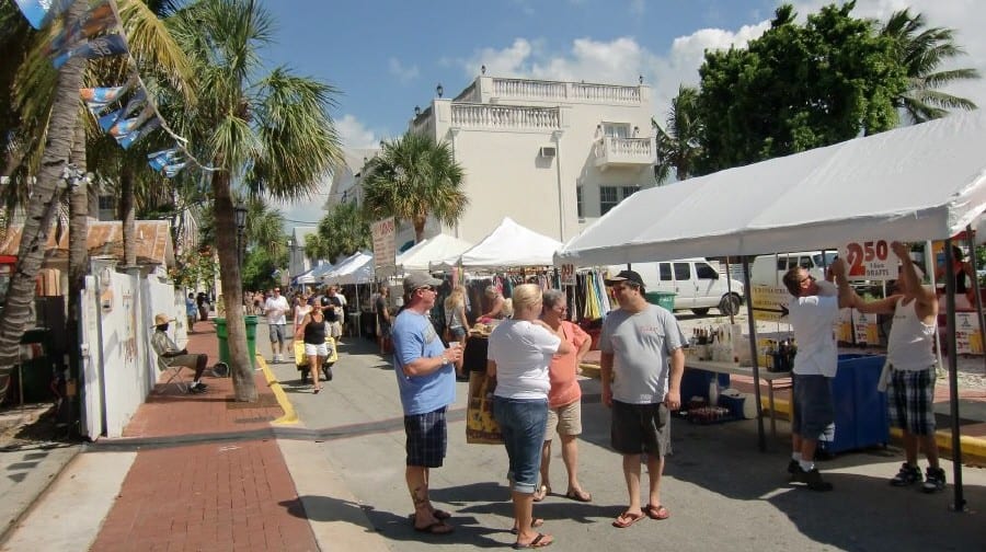 Goombay Festival Key West SunshineState Network