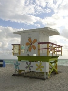 Miami Beach, Florida