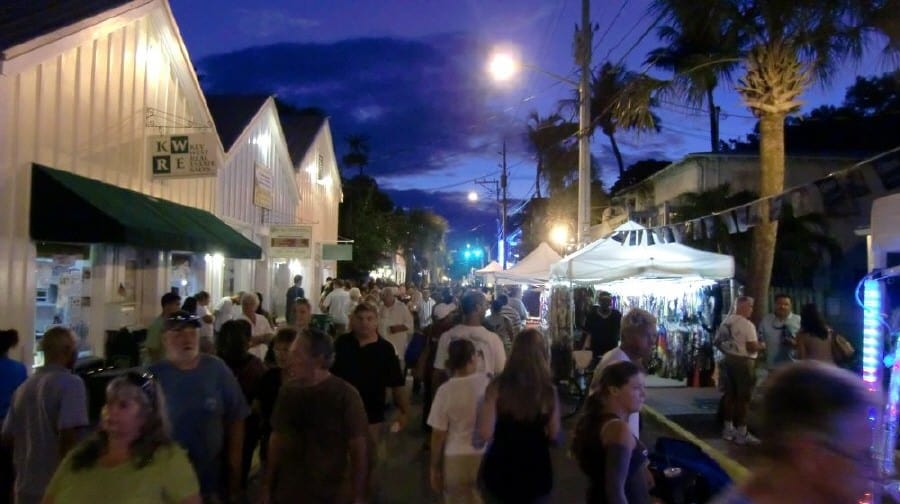 Goombay Festival Key West SunshineState Network