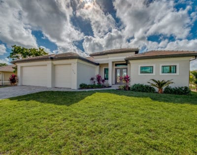 Ferienhauser In Cape Coral Sunshinestate Network
