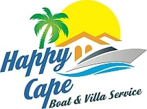 Happy Cape - Boat & Villa Service