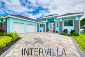 Vacation homes in Cape Coral, Florida