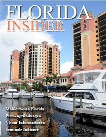 Florida Insider Magazin 2021