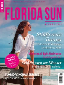 Florida Sun Magazine